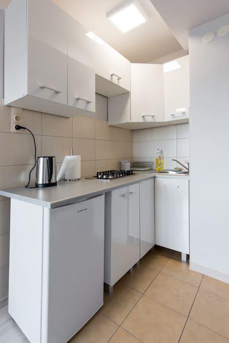 Studio Aleja Pokoju II Krakov Exteriér fotografie